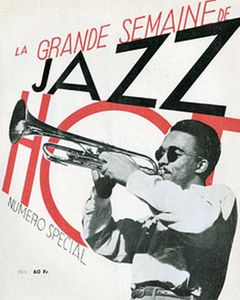 Jazz Hot N° 23