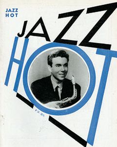 Jazz Hot N° 24