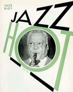 Jazz Hot N° 25