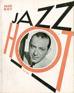 Jazz Hot N° 26