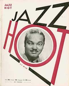 Jazz Hot N° 27