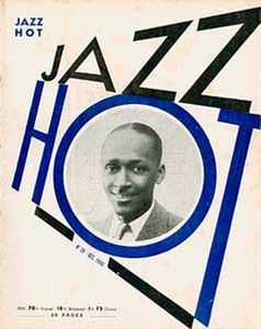 Jazz Hot N° 28