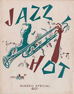 Jazz Hot N° S1947/48