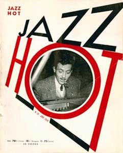 Jazz Hot N° 29