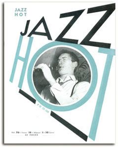 Jazz Hot N° 30