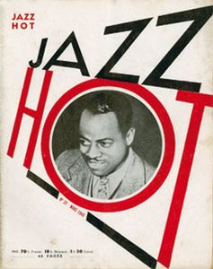 Jazz Hot N° 31
