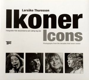 Ikoner Icons