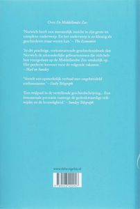 De Middellandse Zee: een geschiedenis