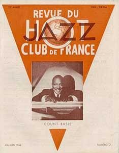 Jazz Hot N° 7