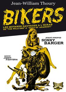 Bikers - les motards sauvages a l'ecran