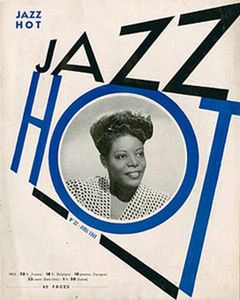 Jazz Hot N° 32