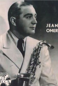 Jean Omer