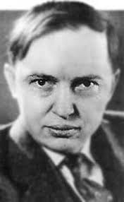 Harlow Shapley
