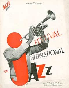 Jazz Hot N° 33