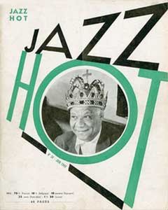 Jazz Hot N° 34
