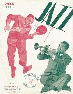 Jazz Hot N° 35
