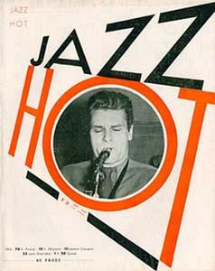 Jazz Hot N° 36