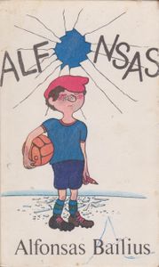 Alfonsas Bailius