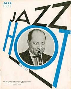 Jazz Hot N° 37