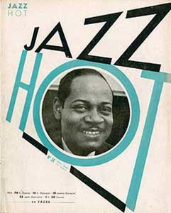 Jazz Hot N° 38