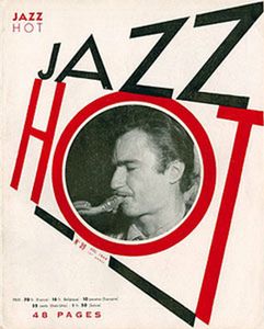 Jazz Hot N° 39