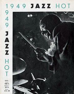 Jazz Hot N° S1949