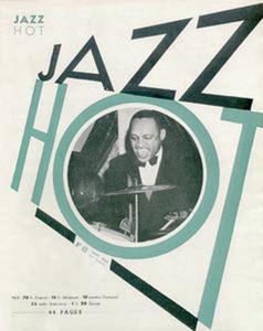 Jazz Hot N° 40
