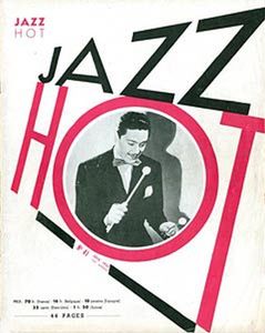 Jazz Hot N° 41