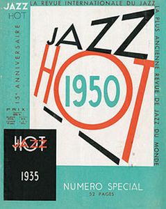 Jazz Hot N° 42