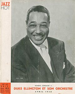Jazz Hot N° 43