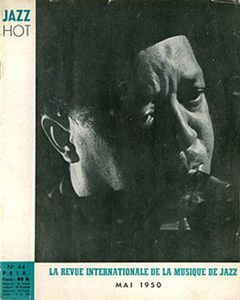 Jazz Hot N° 44