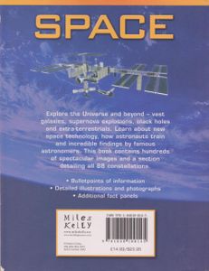 Space: Discover the Universe