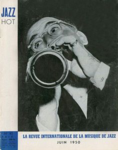 Jazz Hot N° 45