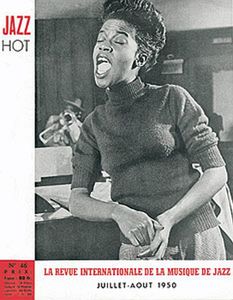 Jazz Hot N° 46