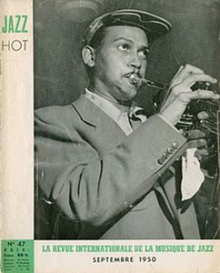Jazz Hot N° 47