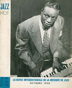 Jazz Hot N° 48