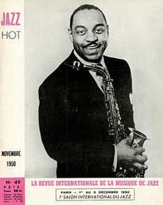 Jazz Hot N° 49