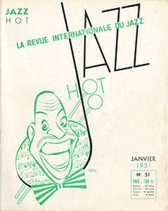 Jazz Hot N° 51