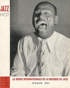 Jazz Hot N° 52