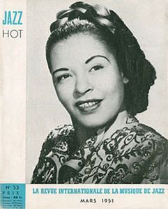 Jazz Hot N° 53