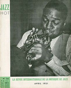 Jazz Hot N° 54