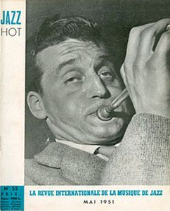 Jazz Hot N° 55