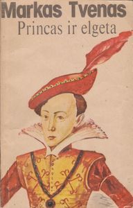 Princas Ir Elgeta