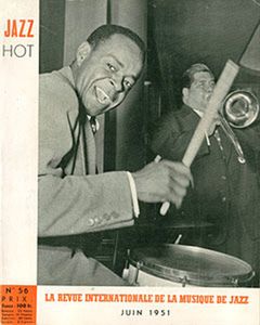 Jazz Hot N° 56