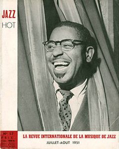 Jazz Hot N° 57