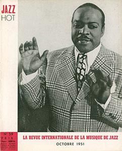 Jazz Hot N° 59