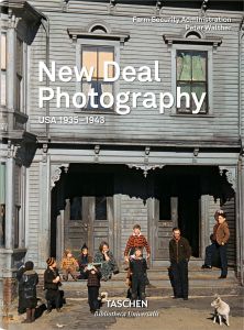 New Deal Photography: USA 1935-1943