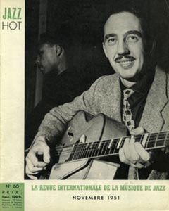 Jazz Hot N° 60