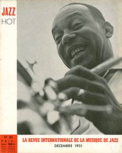 Jazz Hot N° 61