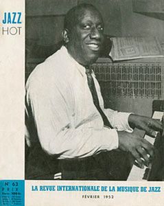 Jazz Hot N° 63